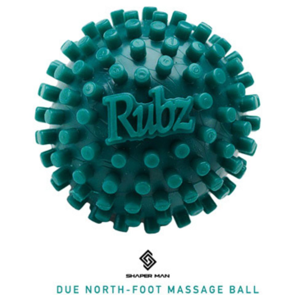 Due North - Foot Massage Ball 足底按摩球 足底按摩不求人