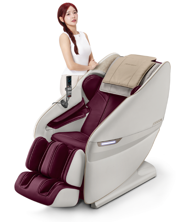 A366好風光按摩椅