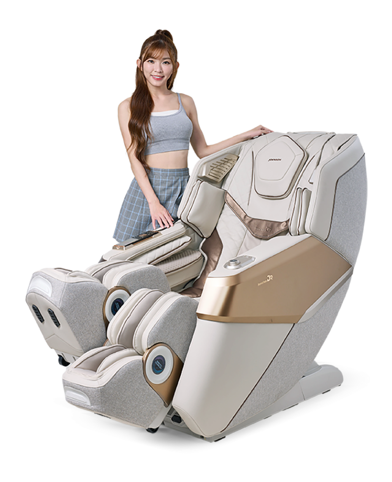 A580 超越按摩椅