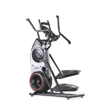BowFlex M6 橢圓踏步機