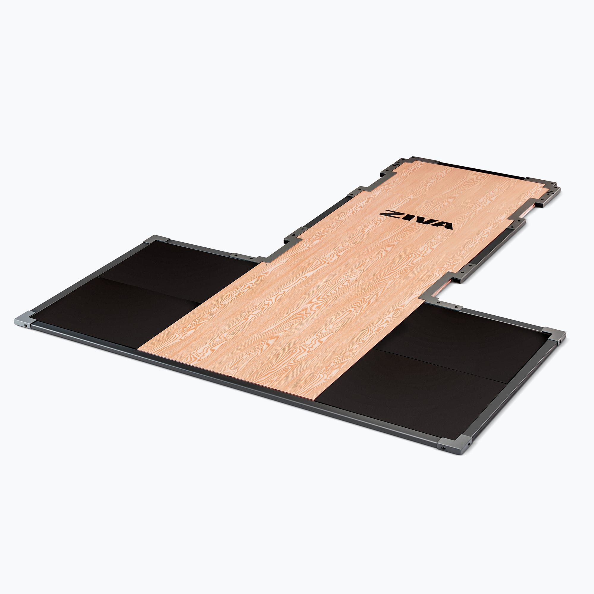 XP POWER RACK WOODEN LIFTING PLATFORMS